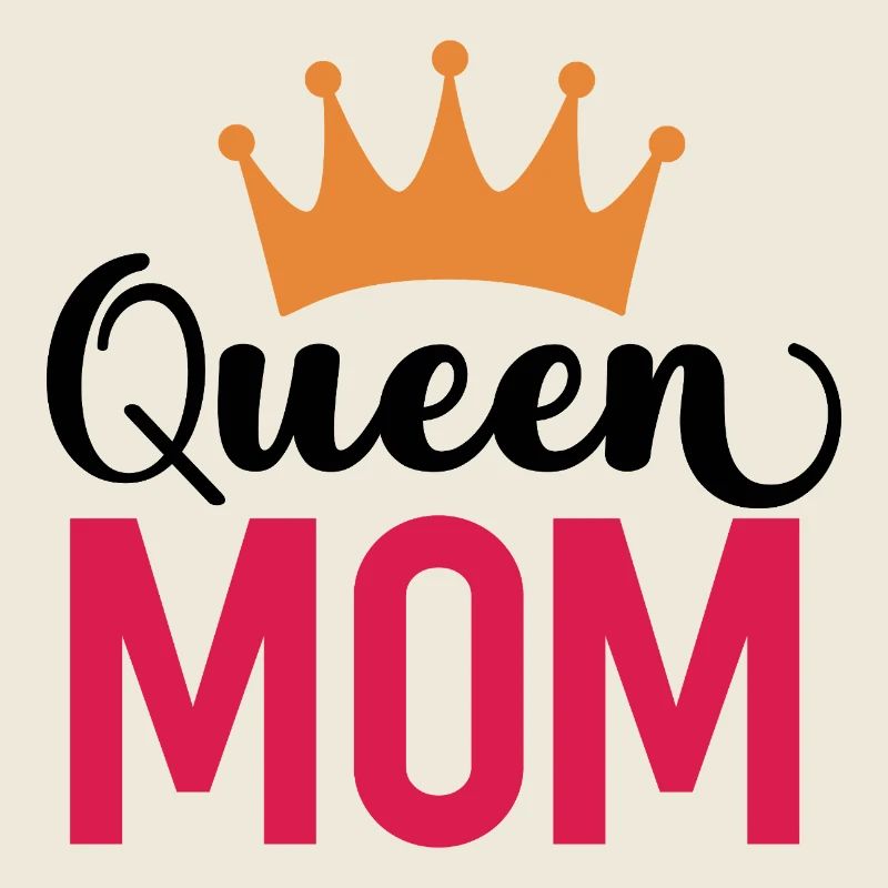 Queen Mom
