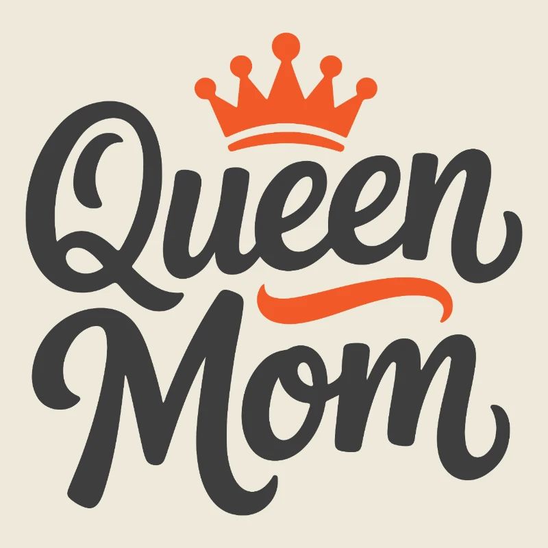 Queen Mom