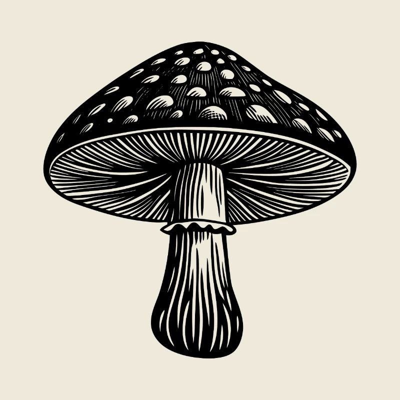 champignon
