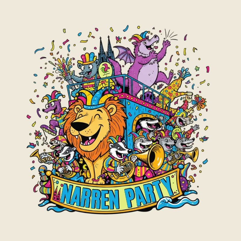 Fools' Party