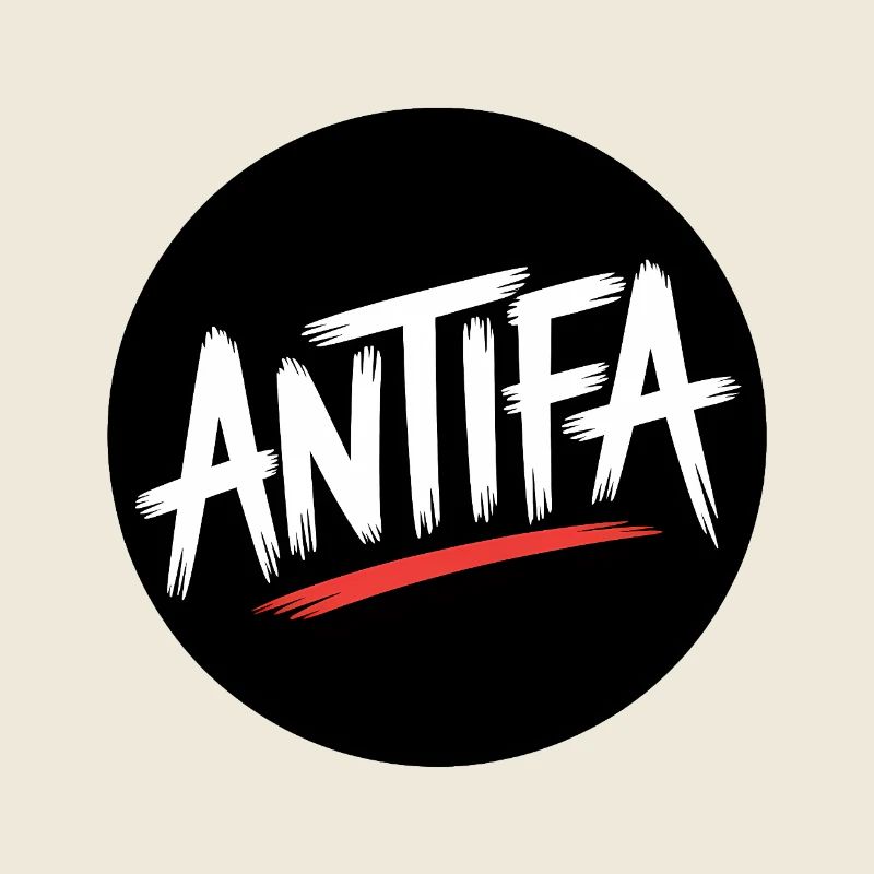 Antifa - Antifascist Merch