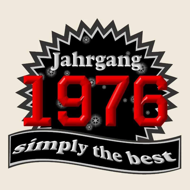 Vintage 1976 – Simplement le meilleur