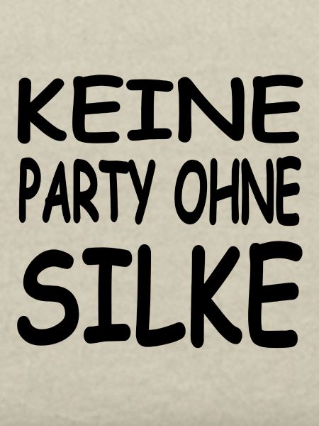 Silke