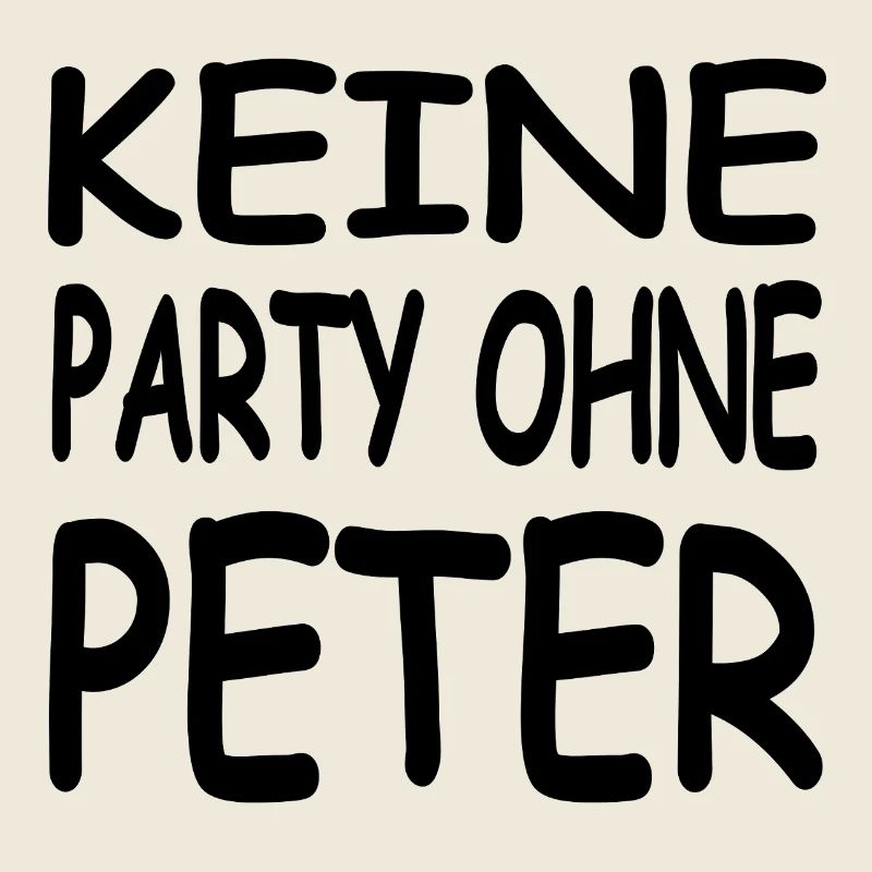 Peter