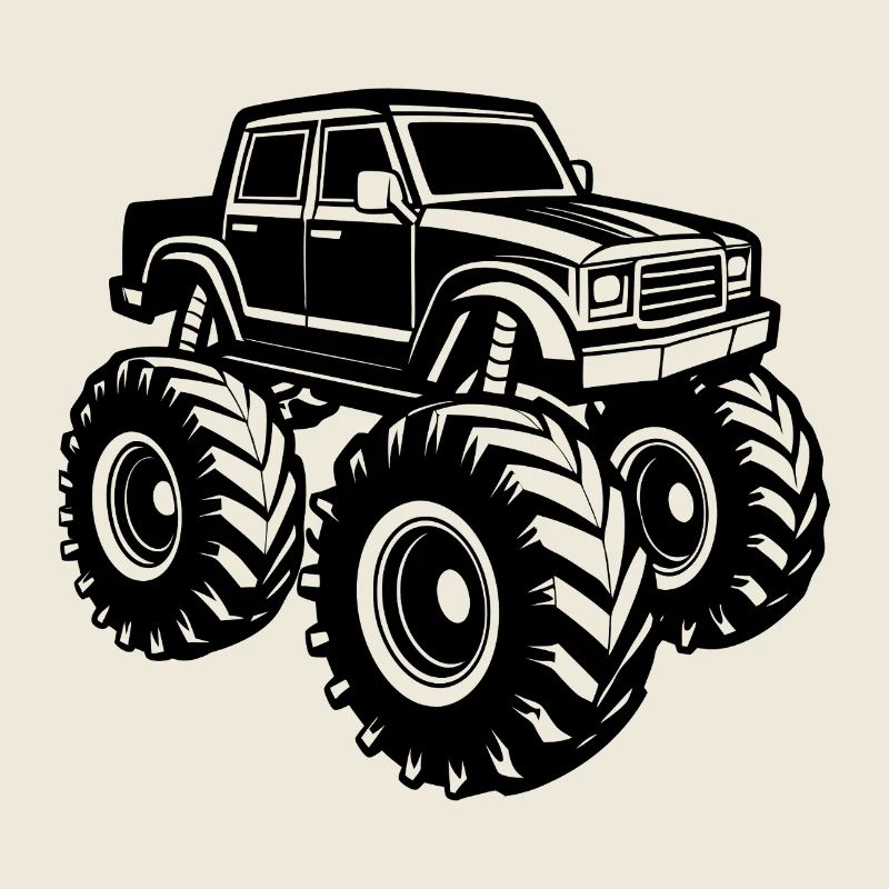 Monstertruck