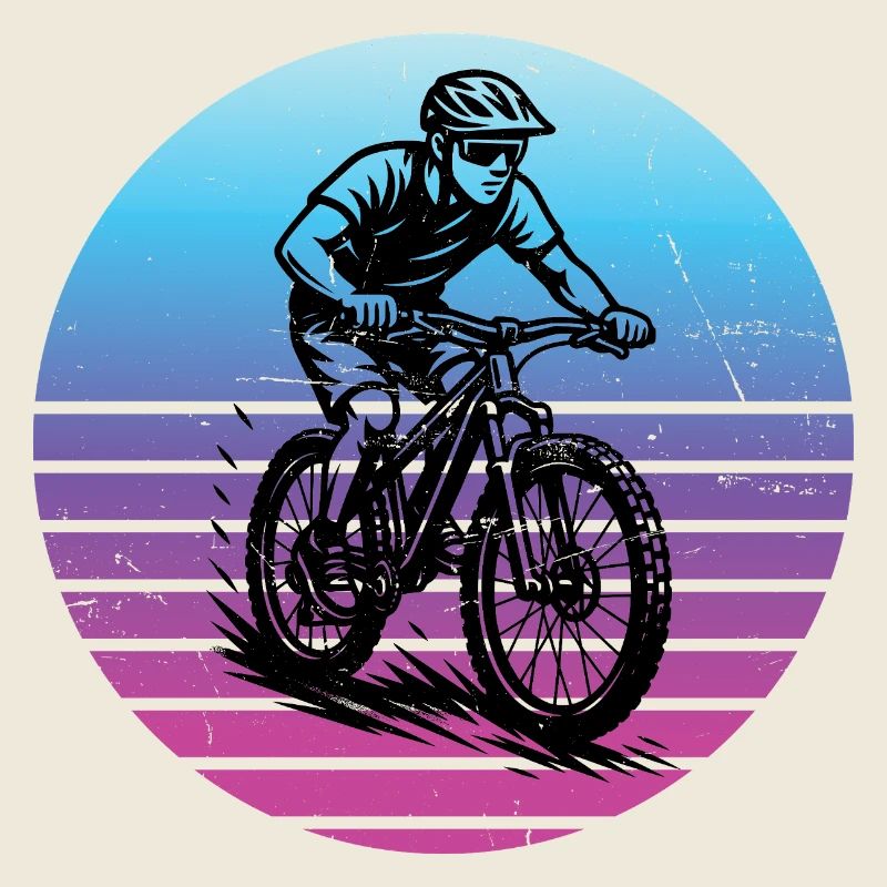 A must-have for real mountain biking