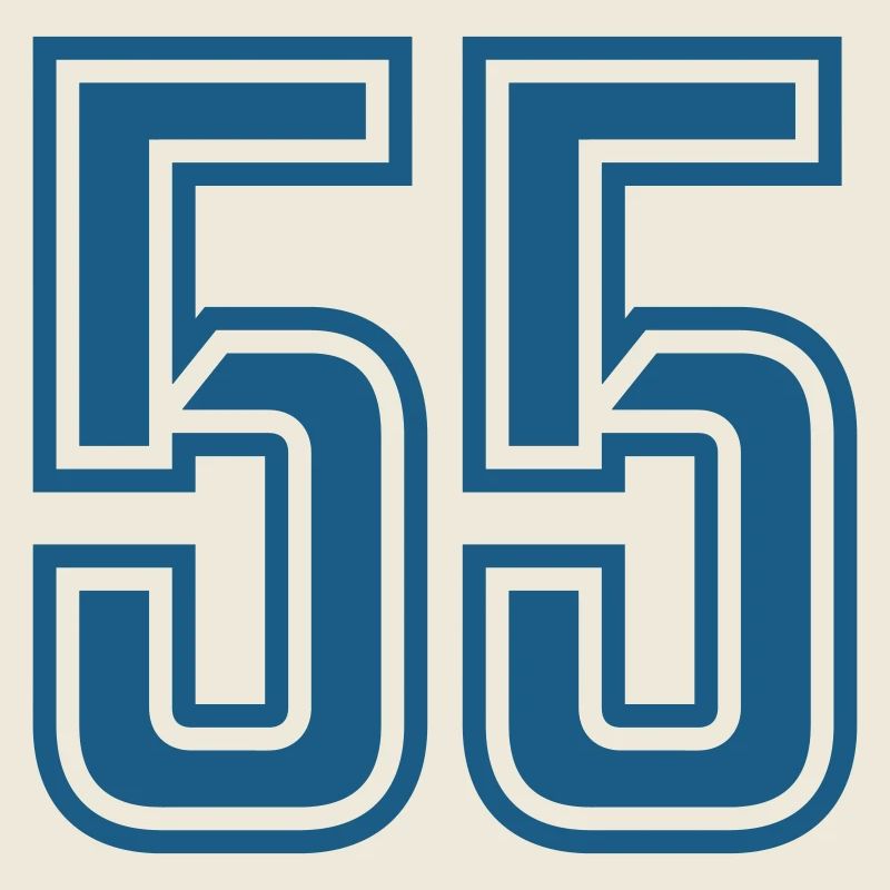 55