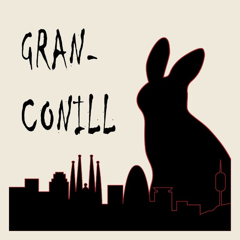 Granconill à Barcelone