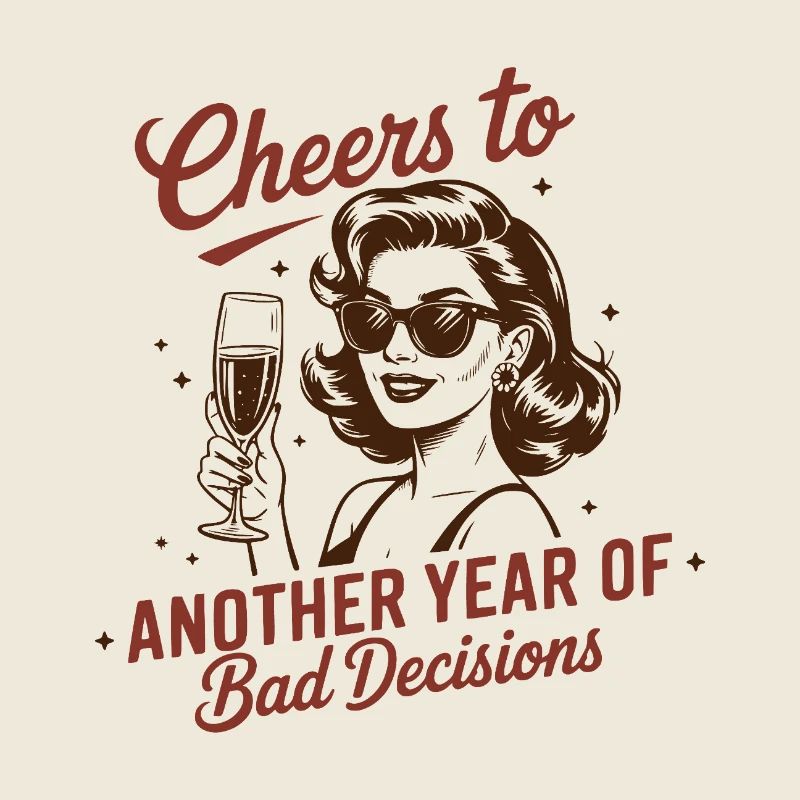 Prost auf weitere Fehlentscheidungen
