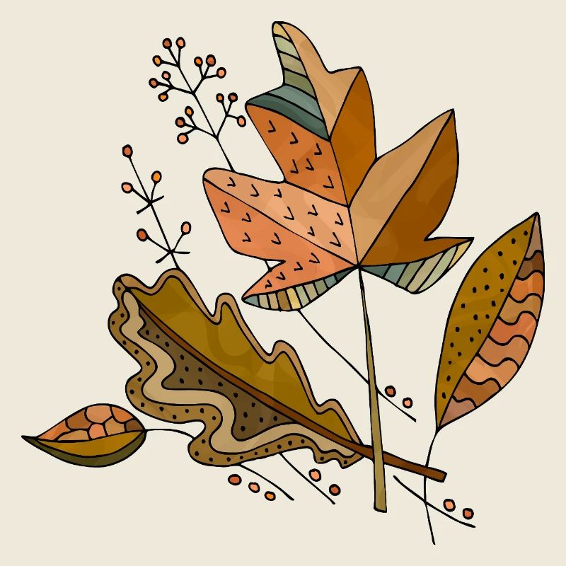 leaves