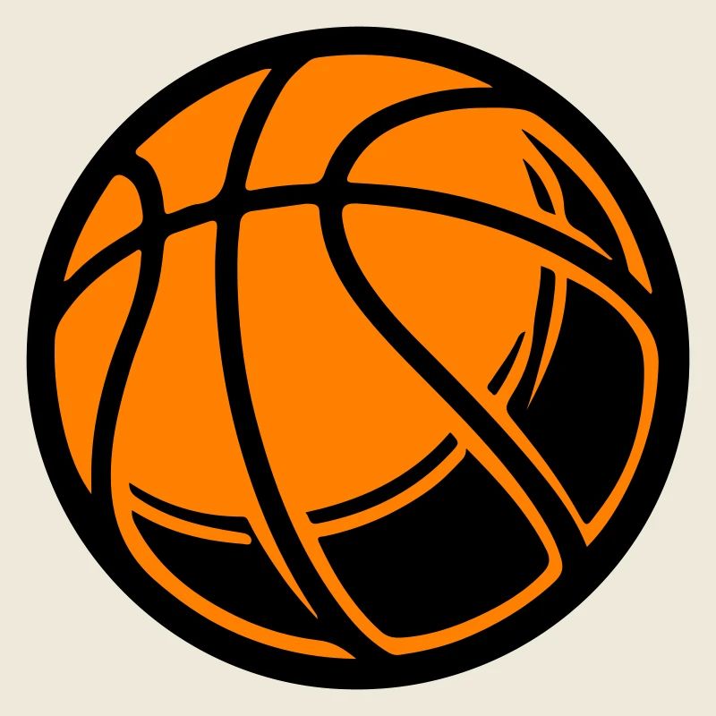 Basketball Ball