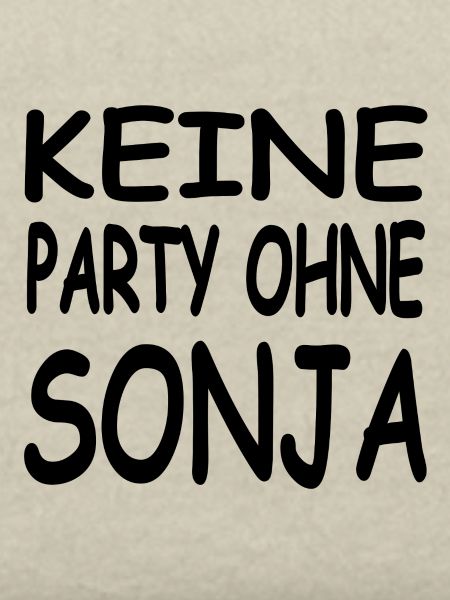 Sonja