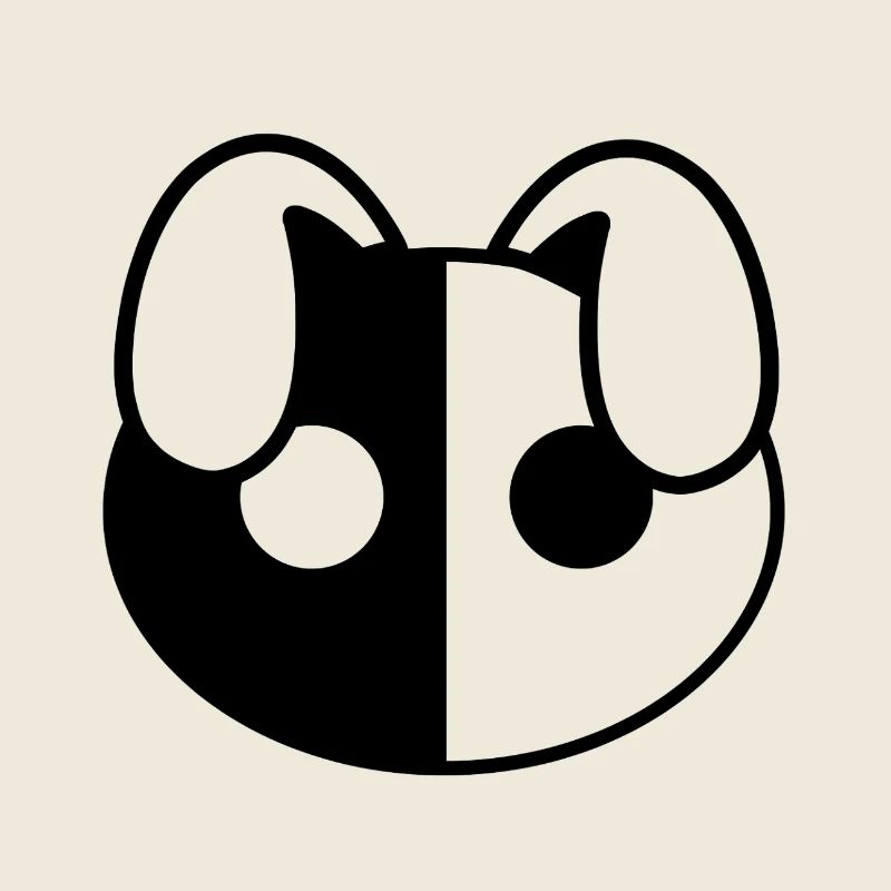 Plush: Yiny (Kopf)