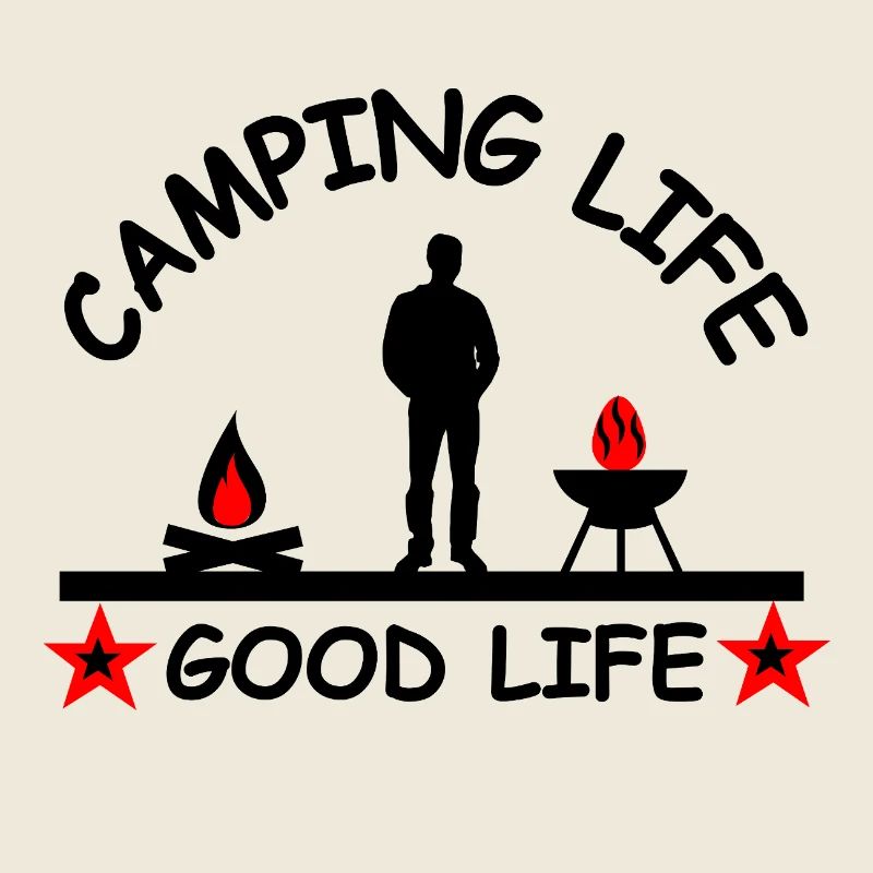 Camping