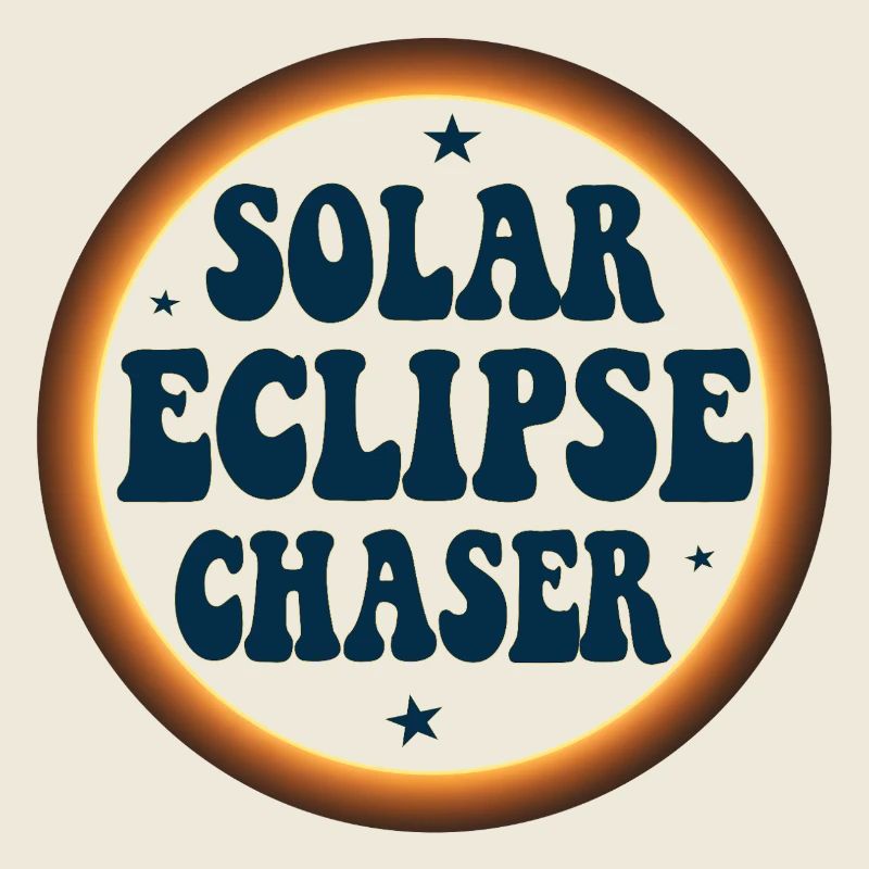 Chasseur d’éclipses solaires