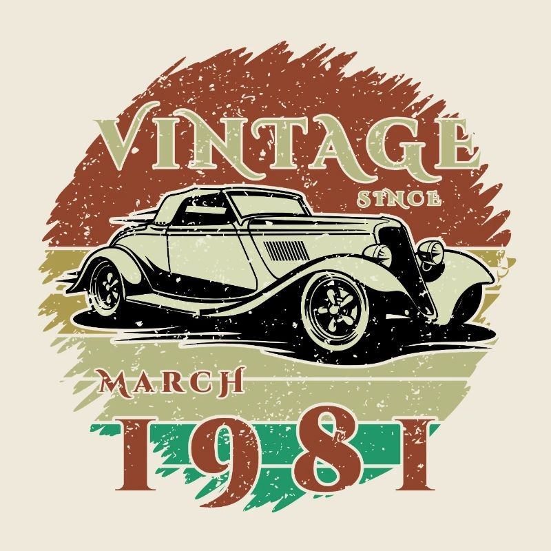 45e anniversaire - Classiques - Millésime depuis 03/1981