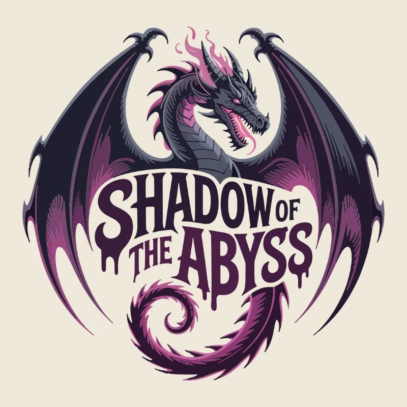 L’Ombre du Dragon de l’Abîme