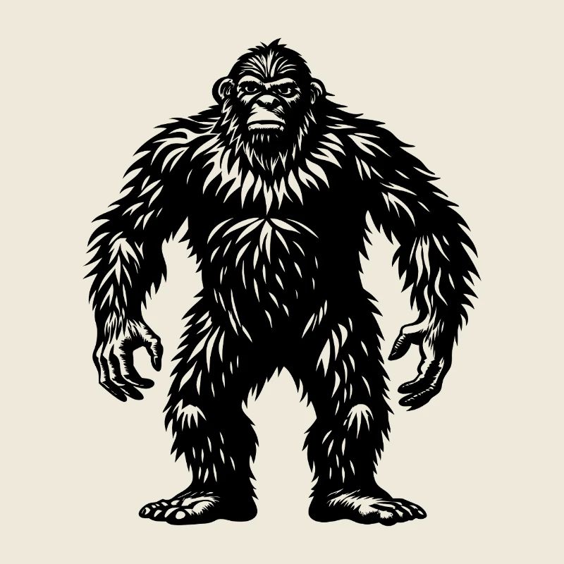 Bigfoot