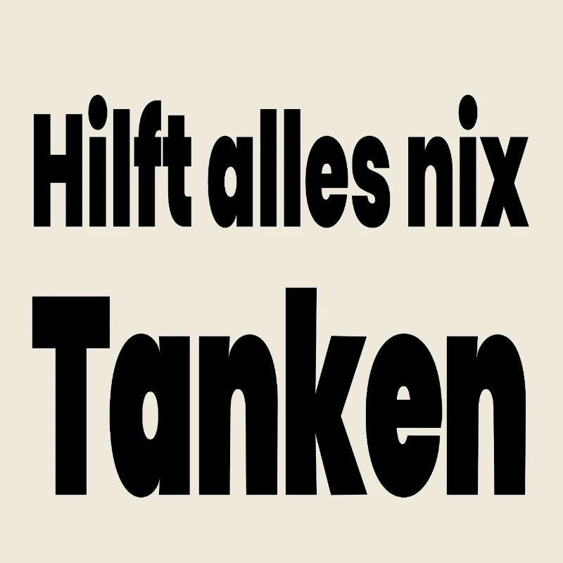 Tanken