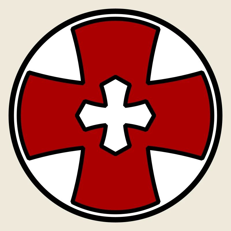Cross circle