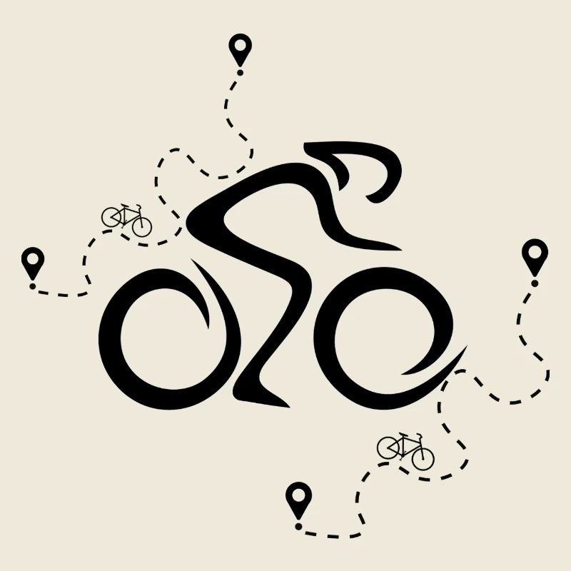 Radfahrer