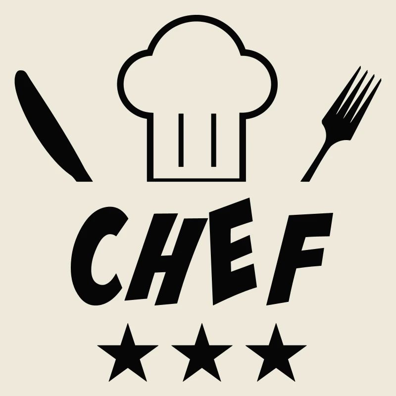 Chef - Kitchen - Cook