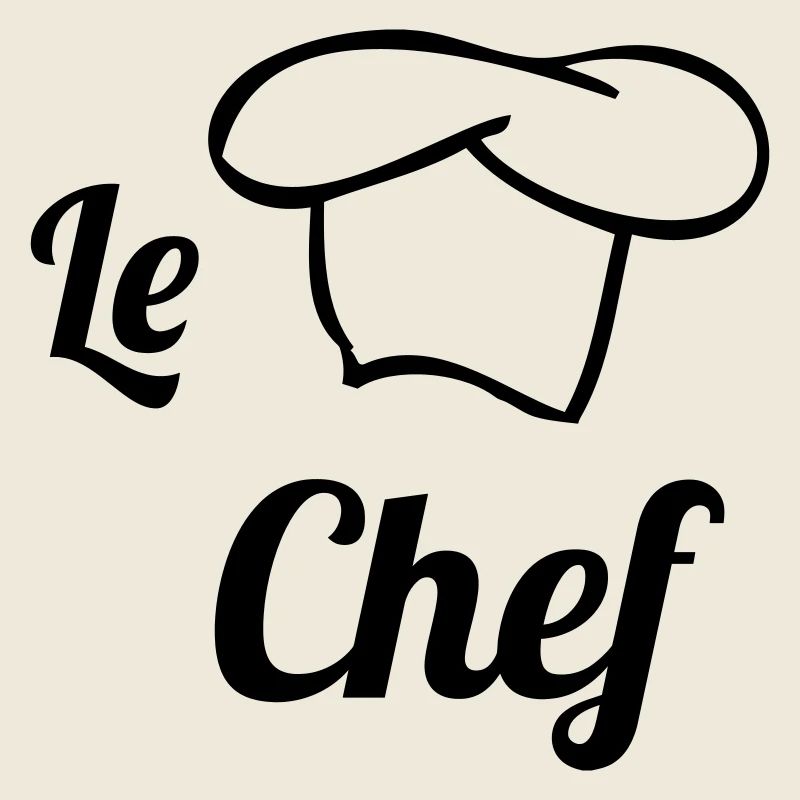 Chef - Cuisine - Cuisinier