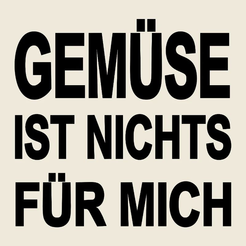 Gemüse