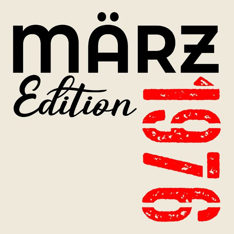 51. Geburtstag 1976 März