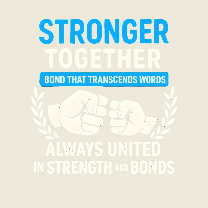 Plus forts ensemble – Alliance de la Force