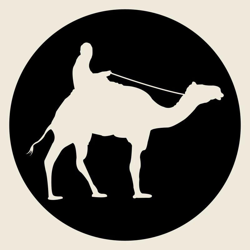 Camel Riding