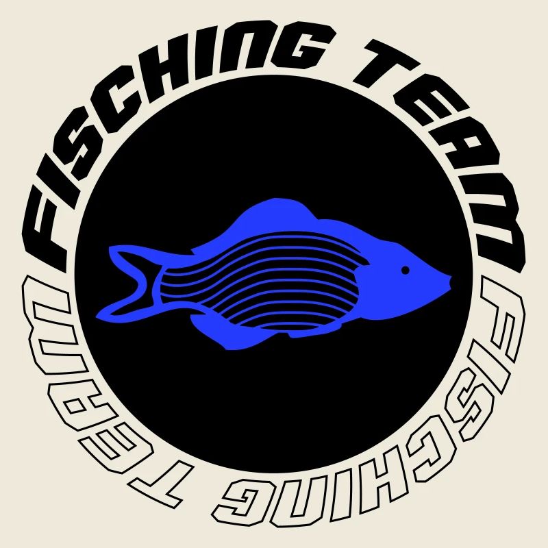 Fishing Team