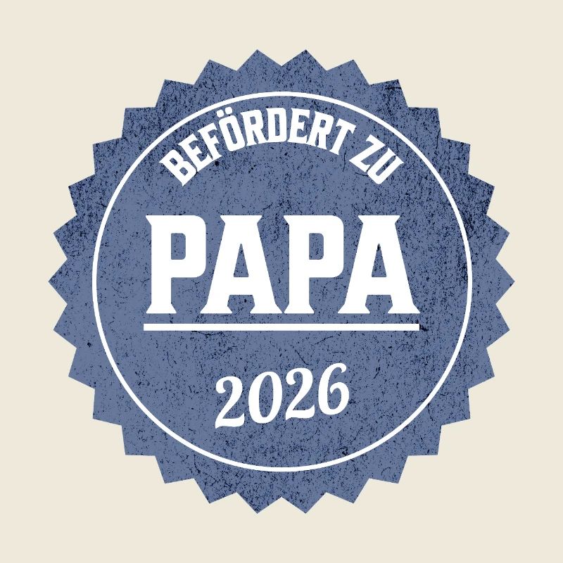 Papa 2026 Beförderung