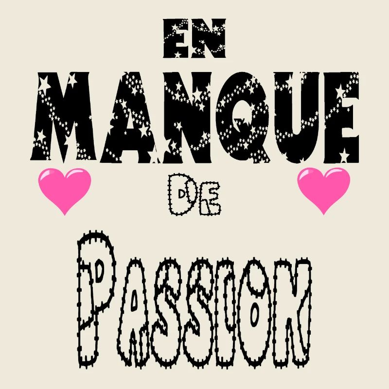 In Need of Passion