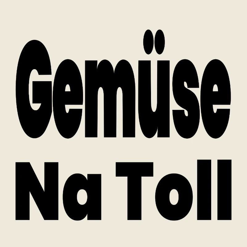 Gemüse