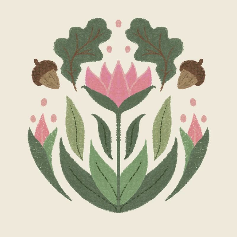 Waldblume