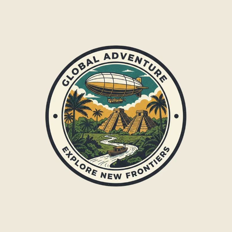 Global Adventures New Frontiers
