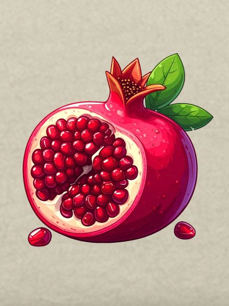 Granatapfel