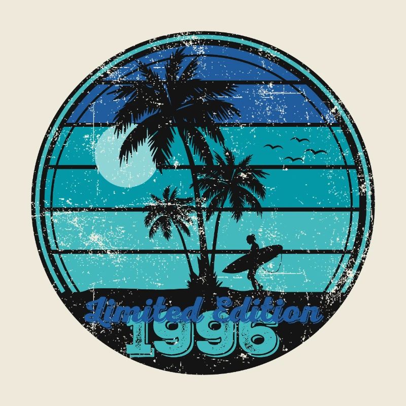 Edition limitée 1996