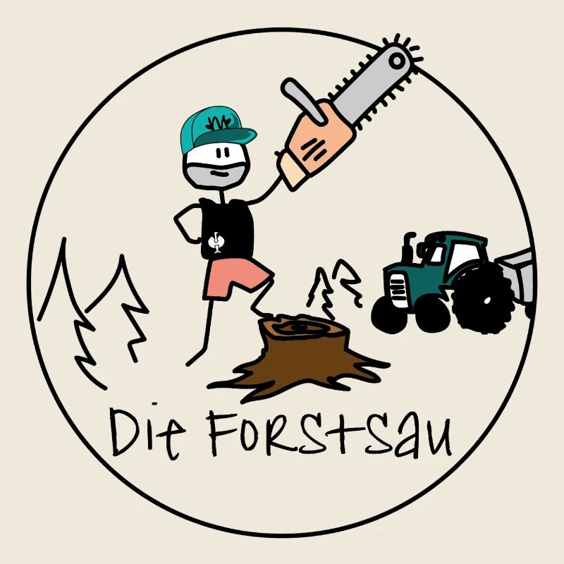 The Forest Sow