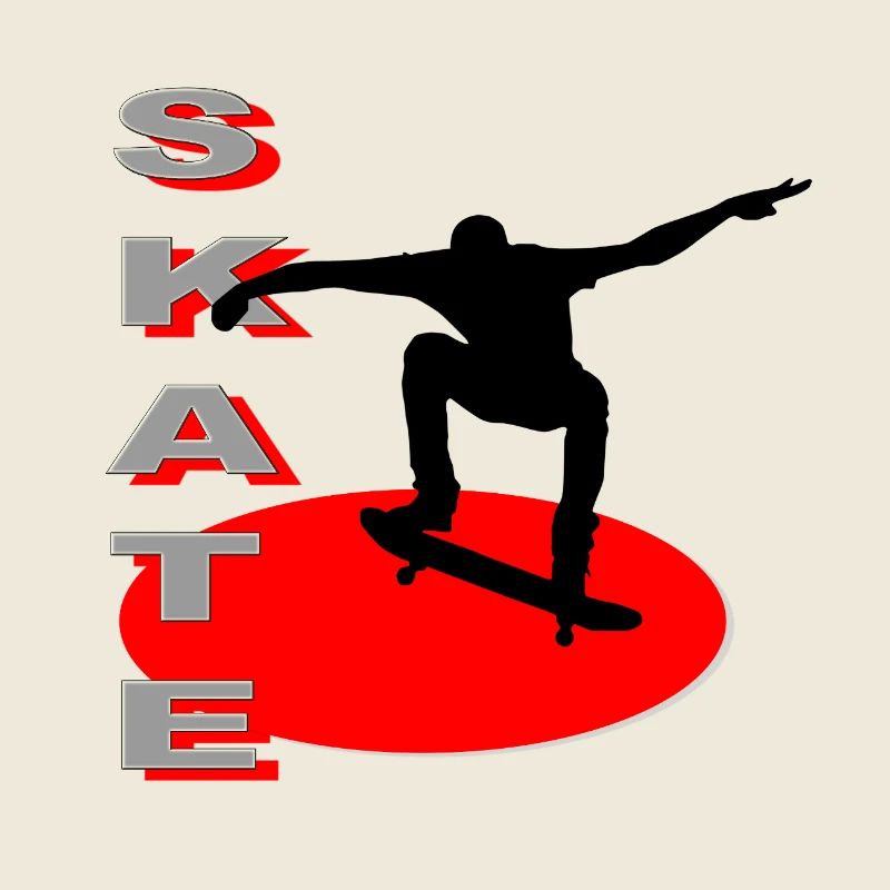 SKATE