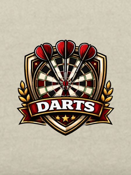 Darts Shield 