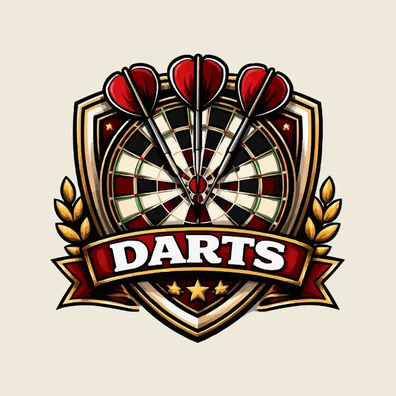 Darts Shield 