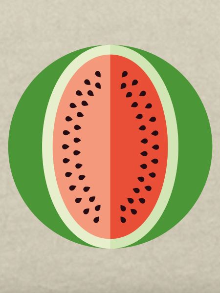 pastèque