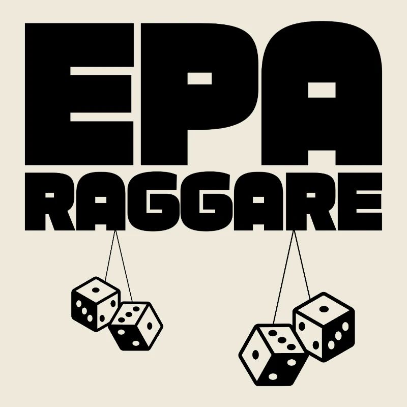 EPA Ragger – Black Dice