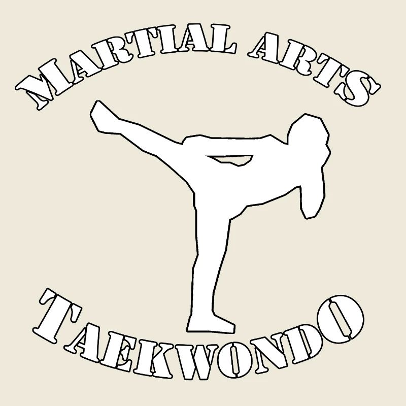 TAEKWONDO