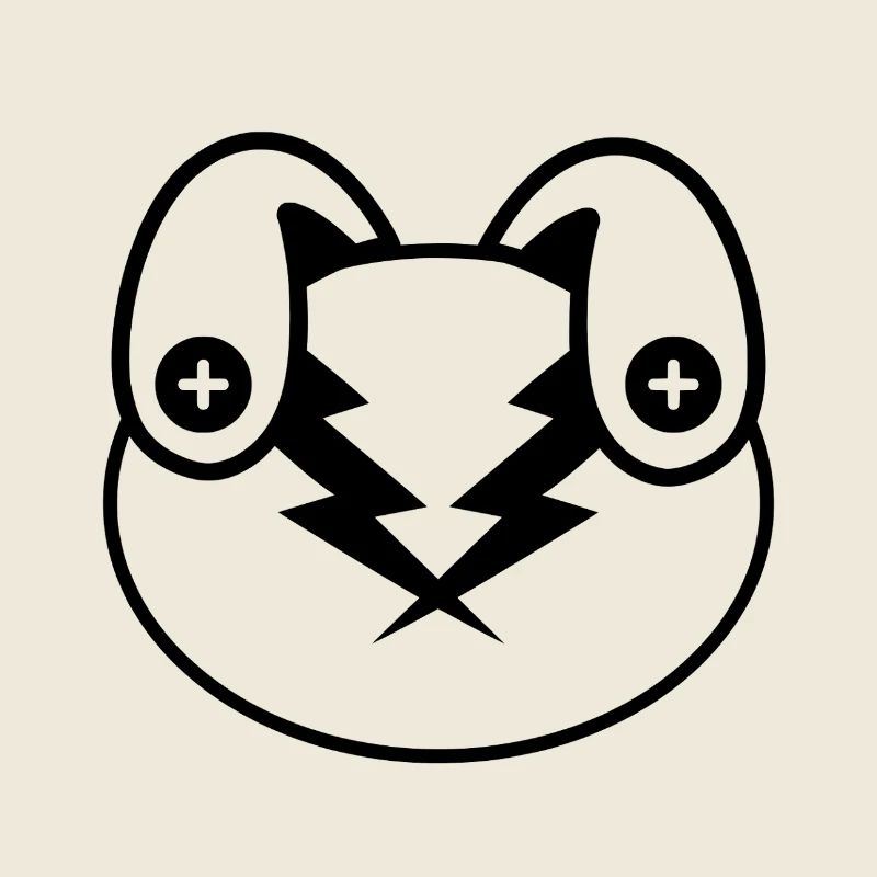 Plush: Plushy (Head)