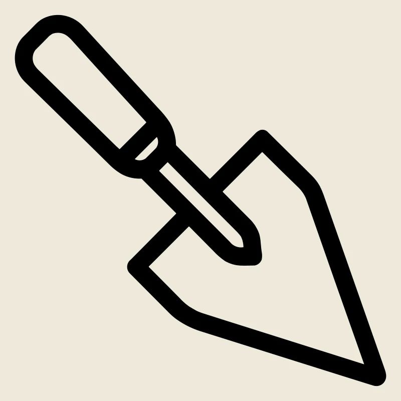 Trowel