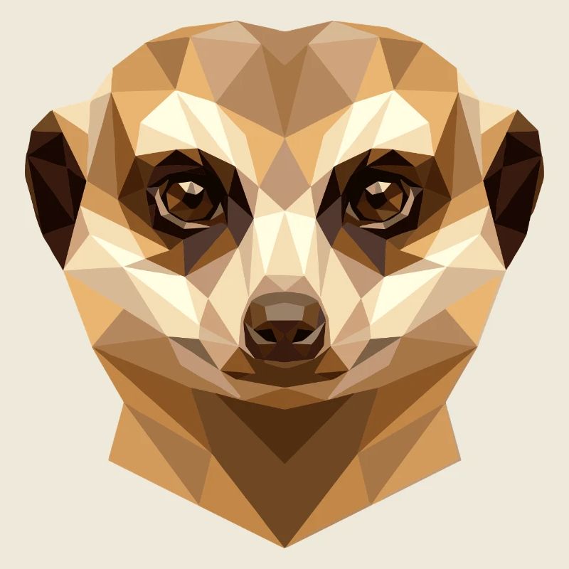 Meerkat Meerkat Sweet Suricate Mongoose