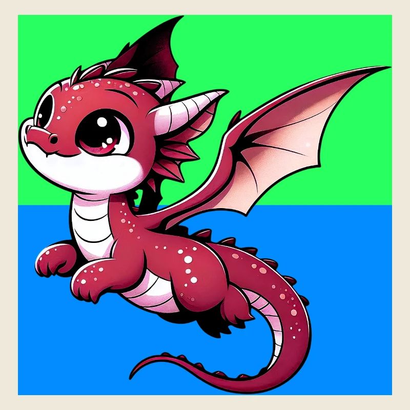 Drache
